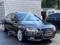 2010 Audi A6