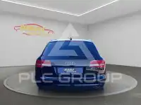 2010 Audi A6