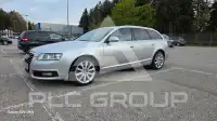 2010 Audi A6