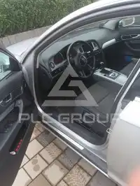 2010 Audi A6