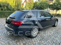 2010 Audi A6
