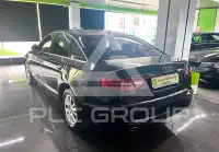 2010 Audi A6