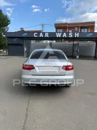 2010 Audi A6