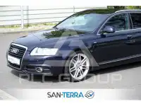 2010 Audi A6
