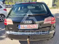 2010 Audi A6