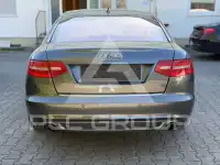 2010 Audi A6