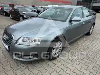 2010 Audi A6