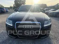2010 Audi A6