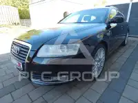 2010 Audi A6