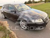 2010 Audi A6