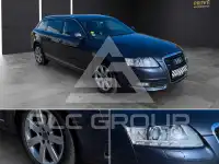 2010 Audi A6