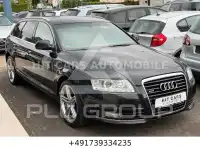 2010 Audi A6