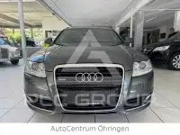 2010 Audi A6