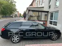 2010 Audi A6