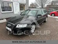 2010 Audi A6