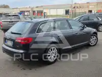 2010 Audi A6