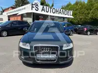 2010 Audi A6
