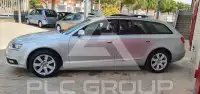 2010 Audi A6