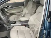 2010 Audi A6