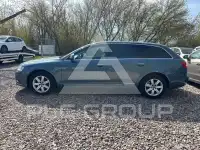 2010 Audi A6