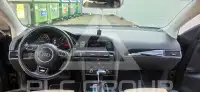 2010 Audi A6