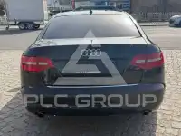 2010 Audi A6