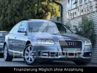 2010 Audi A6