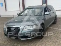 2010 Audi A6