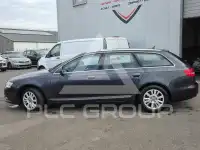 2010 Audi A6