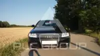 2010 Audi A6