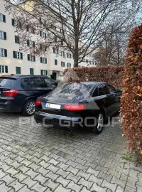 2010 Audi A6