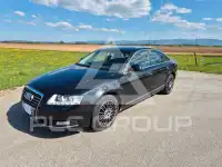2010 Audi A6