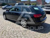 2010 Audi A6