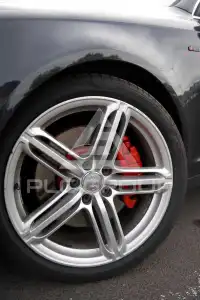2010 Audi A6