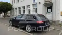 2010 Audi A6