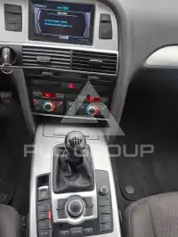 2010 Audi A6