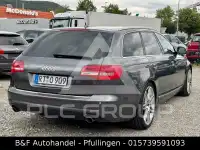 2010 Audi A6