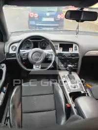 2010 Audi A6
