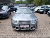 2010 Audi A6