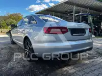 2010 Audi A6