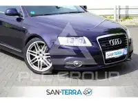 2010 Audi A6