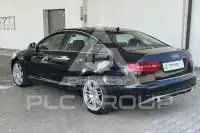 2010 Audi A6