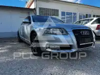 2010 Audi A6
