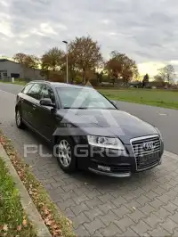 2010 Audi A6