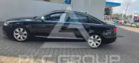 2010 Audi A6