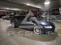 2010 Audi A6