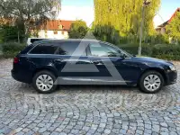 2010 Audi A6
