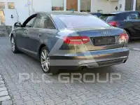2010 Audi A6
