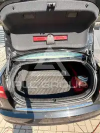 2010 Audi A6