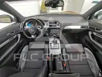2010 Audi A6